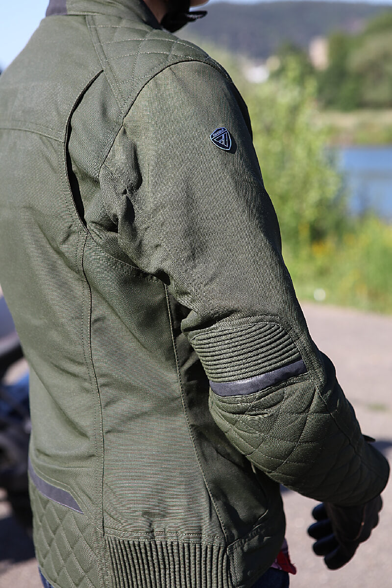 Thiago Lady Jacket