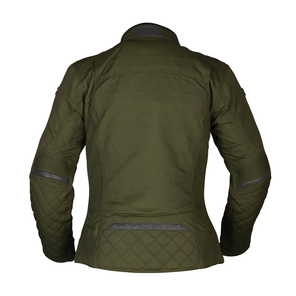 Thiago Lady Jacket