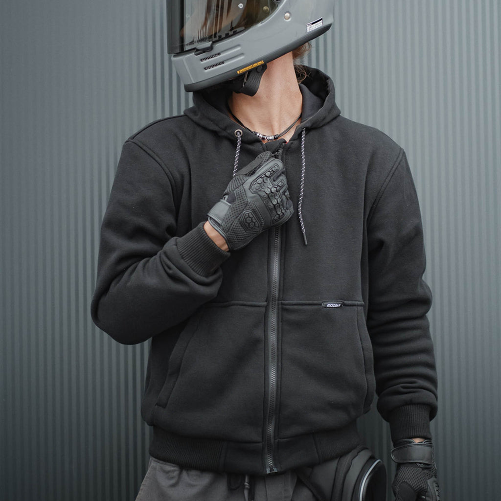 Jamey Hoodie