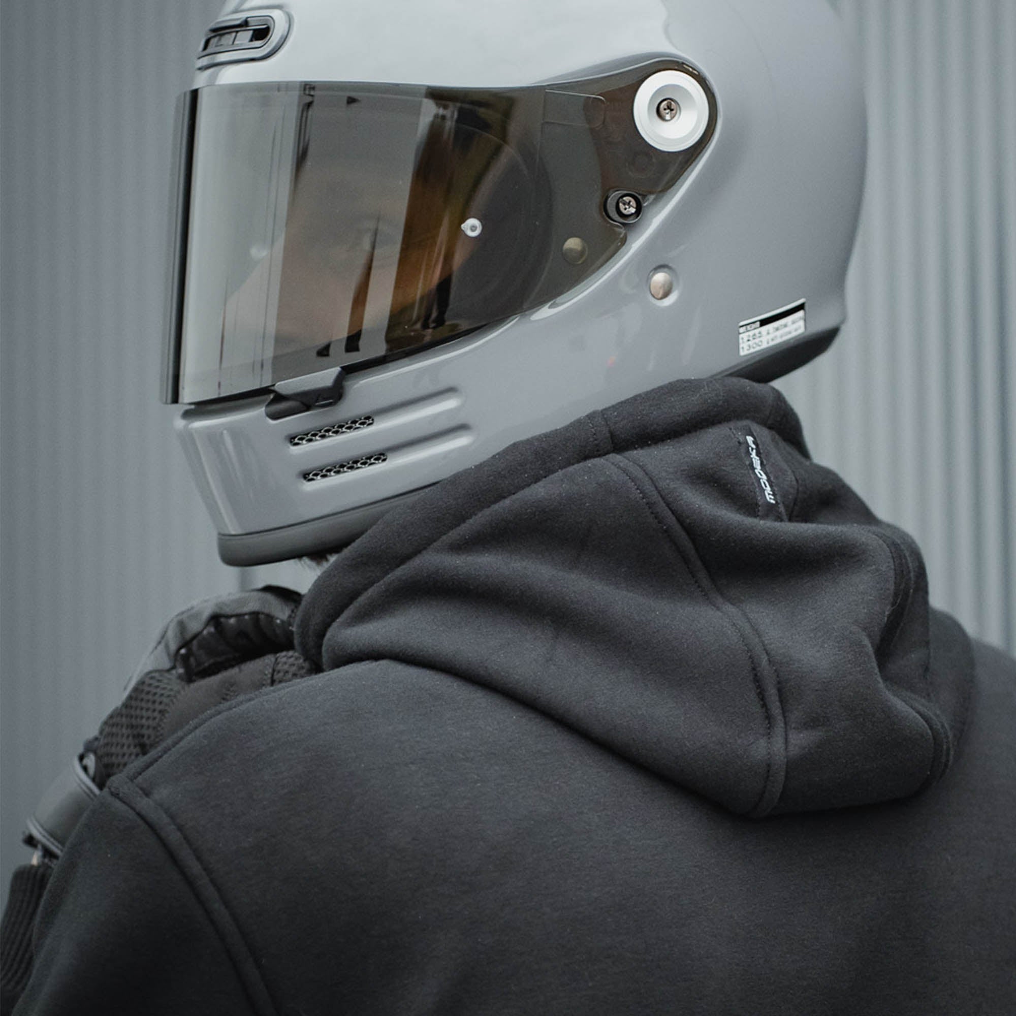 Jamey Hoodie
