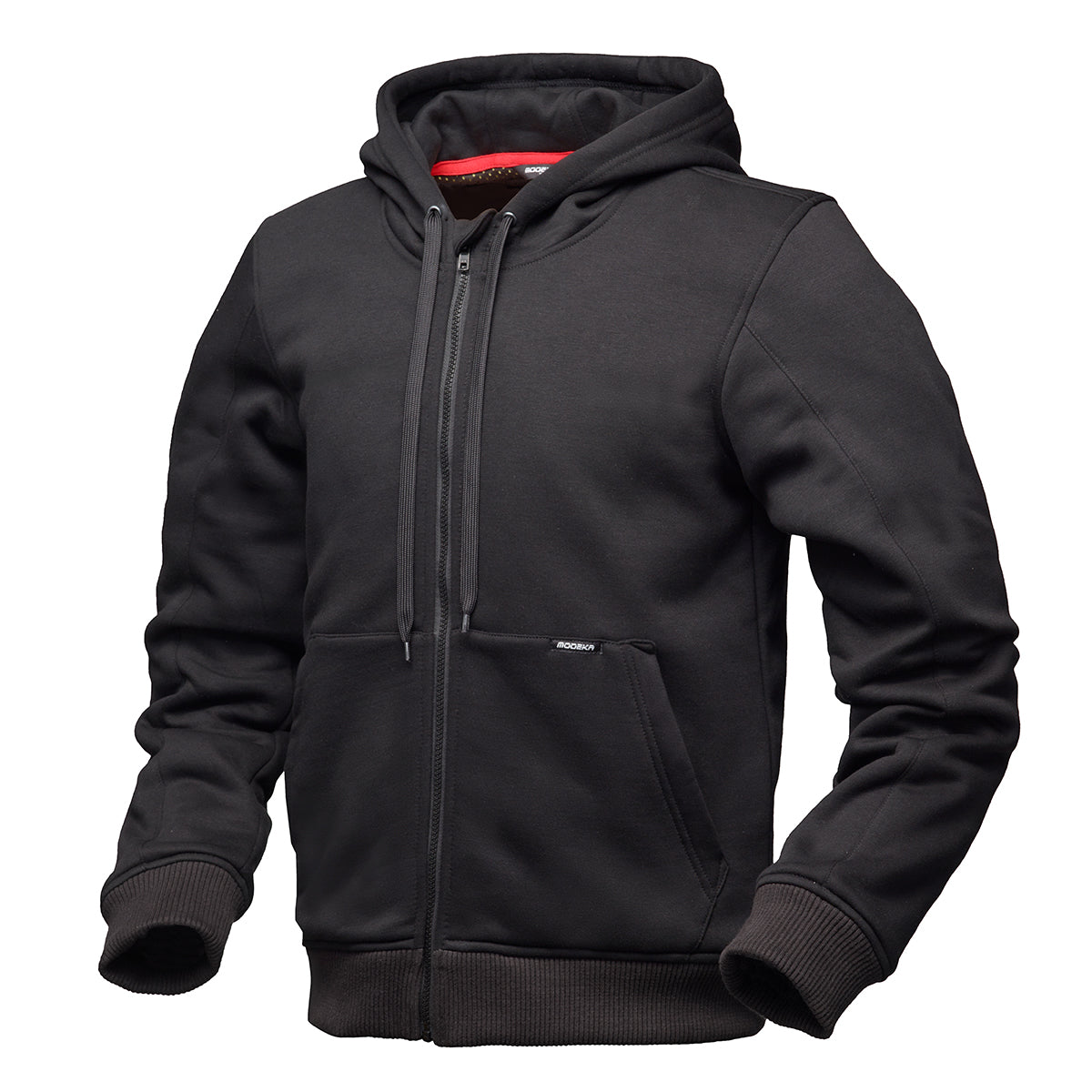 Jamey Hoodie