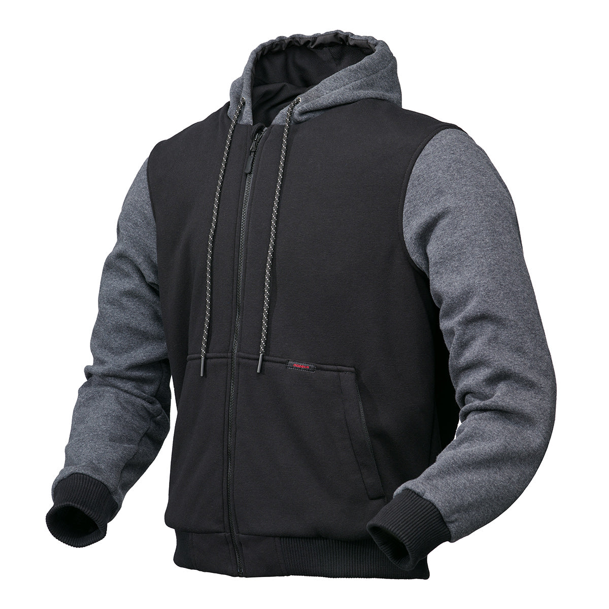 Jamey Hoodie