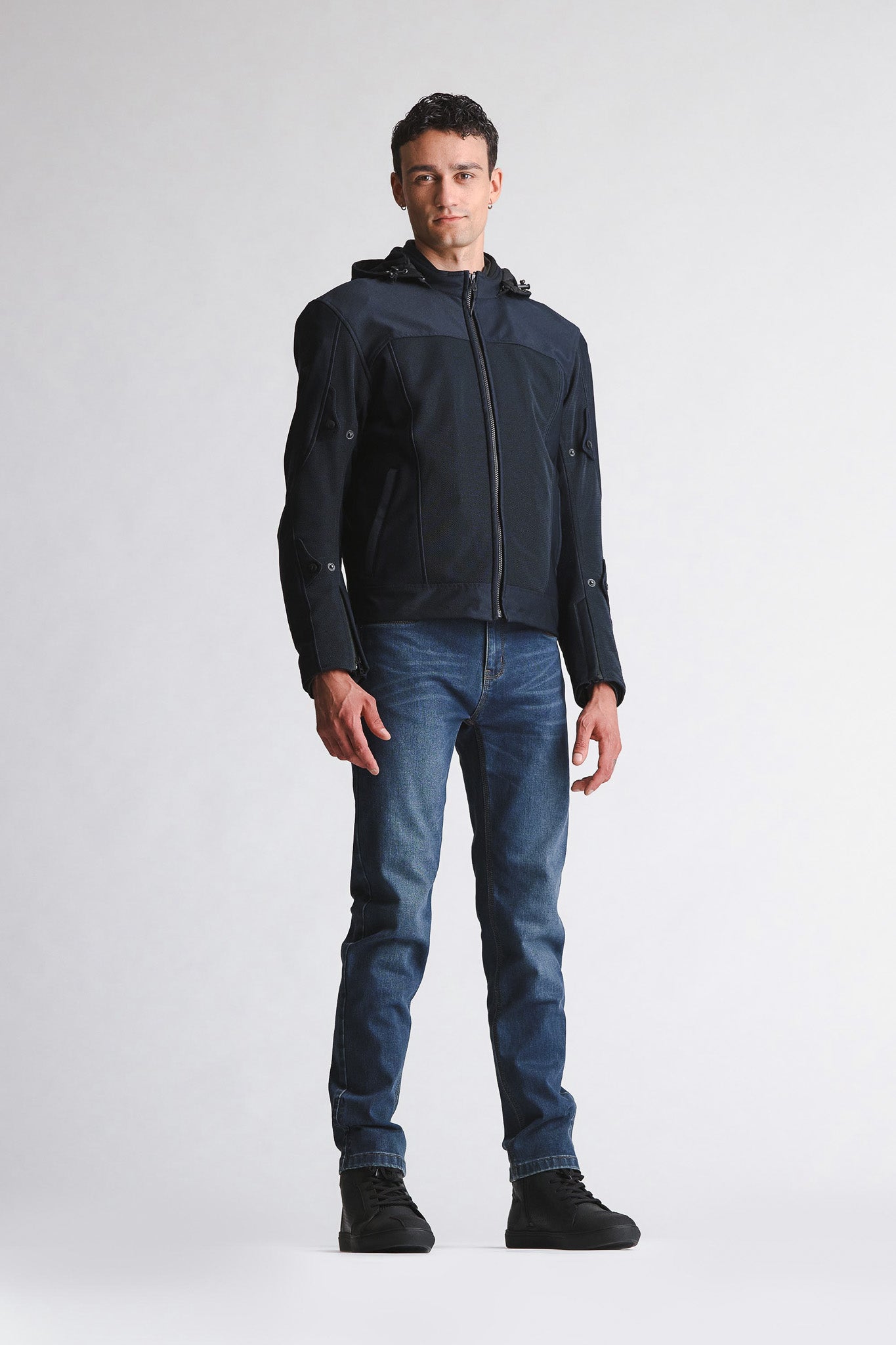 Davey Air Hoodie