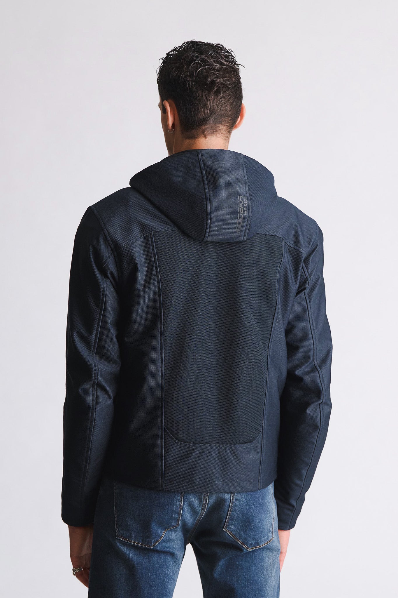 Davey Air Hoodie