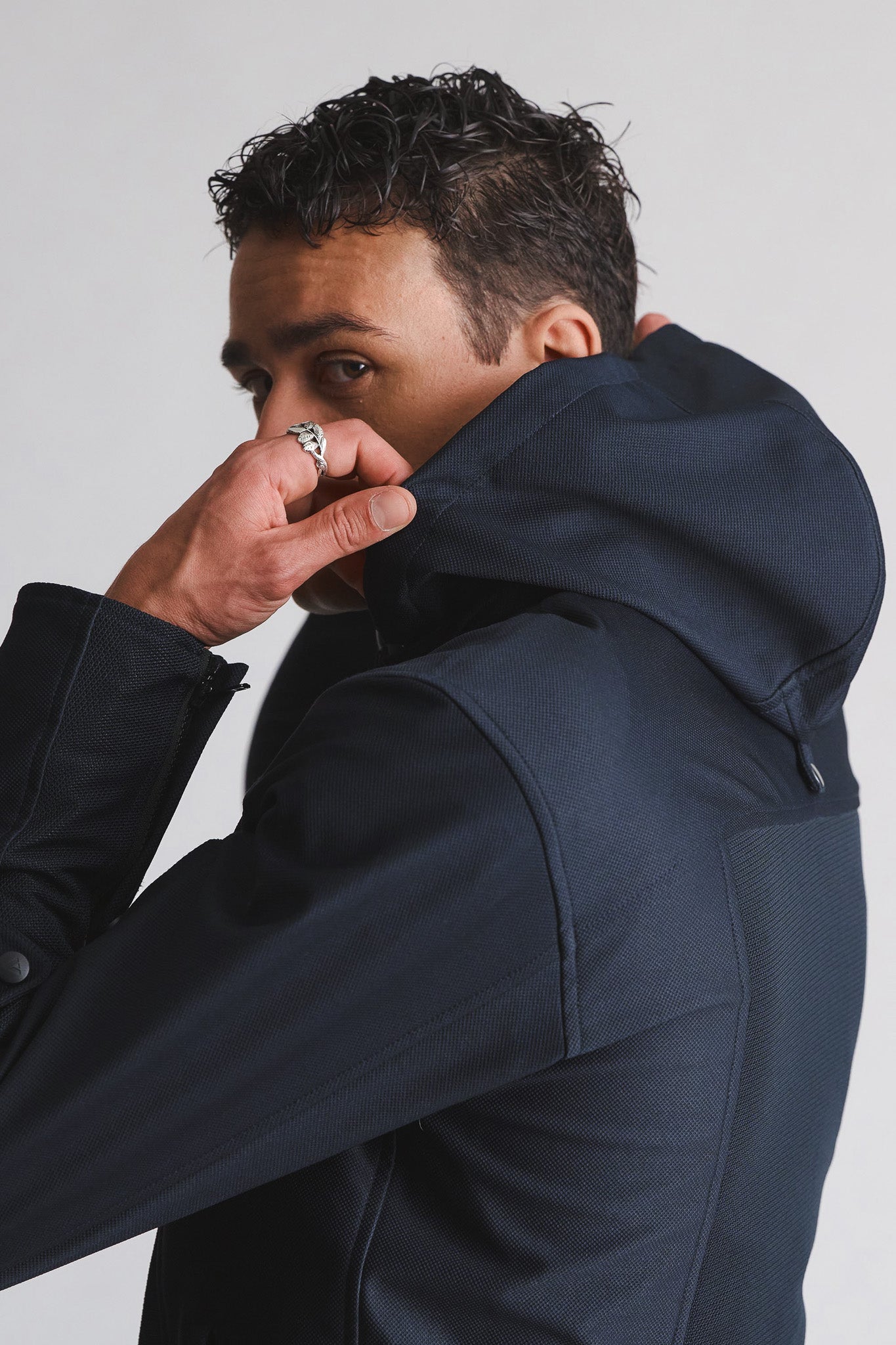 Davey Air Hoodie