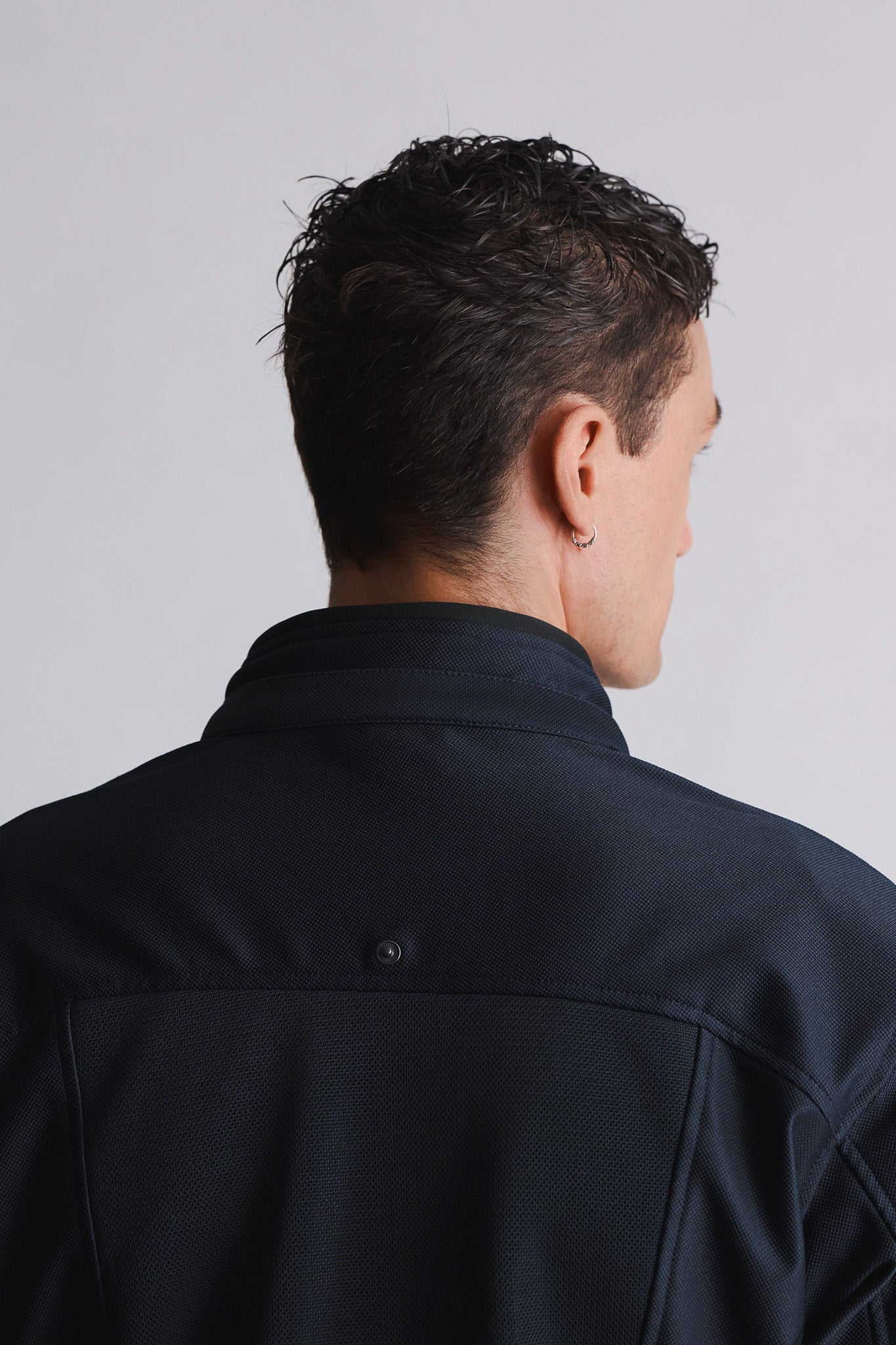 Davey Air Hoodie