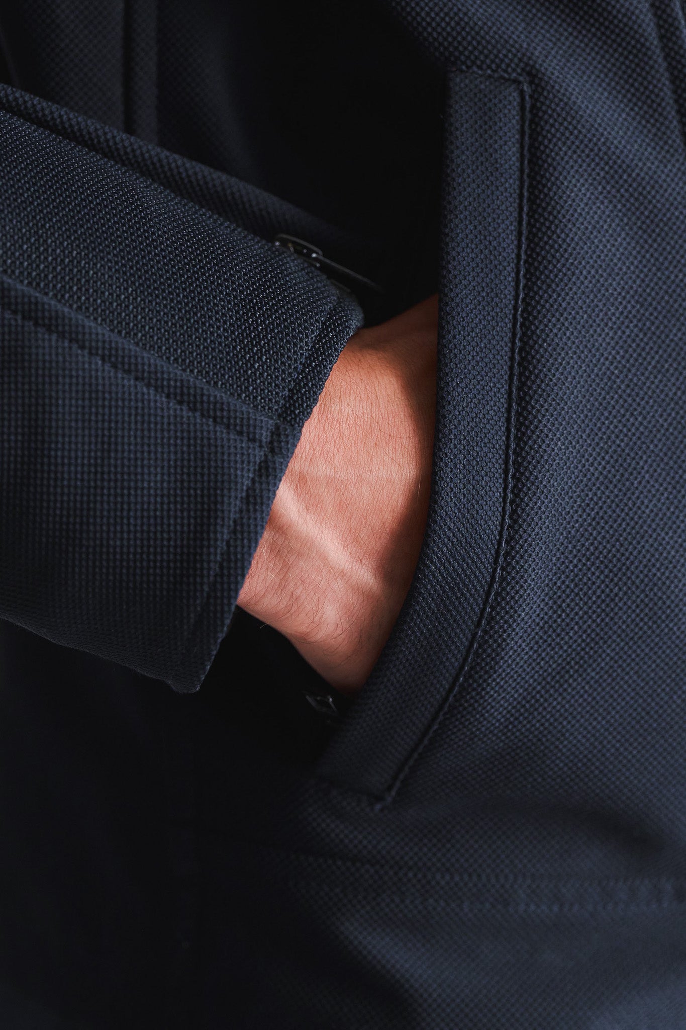 Davey Air Hoodie