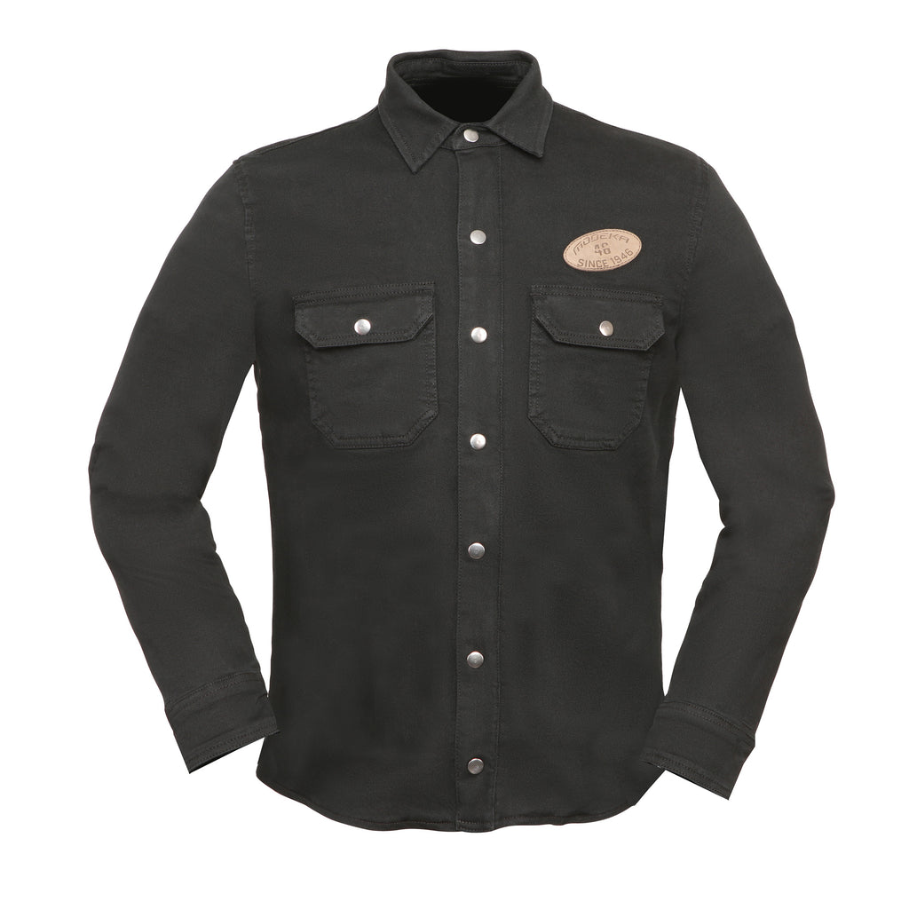Oliwer Shirt