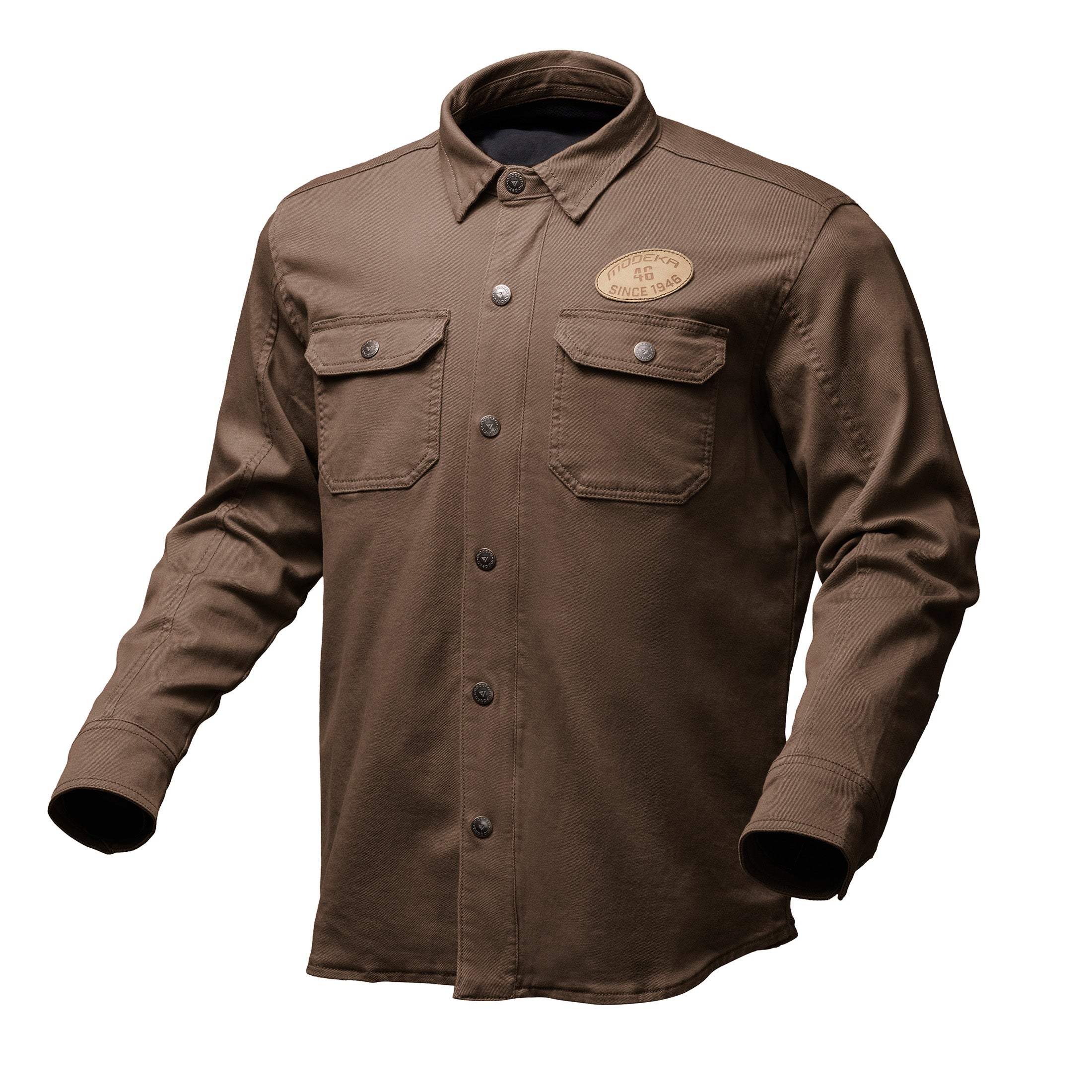 Oliwer Shirt