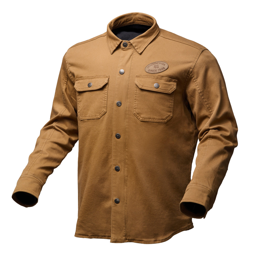 Oliwer Shirt