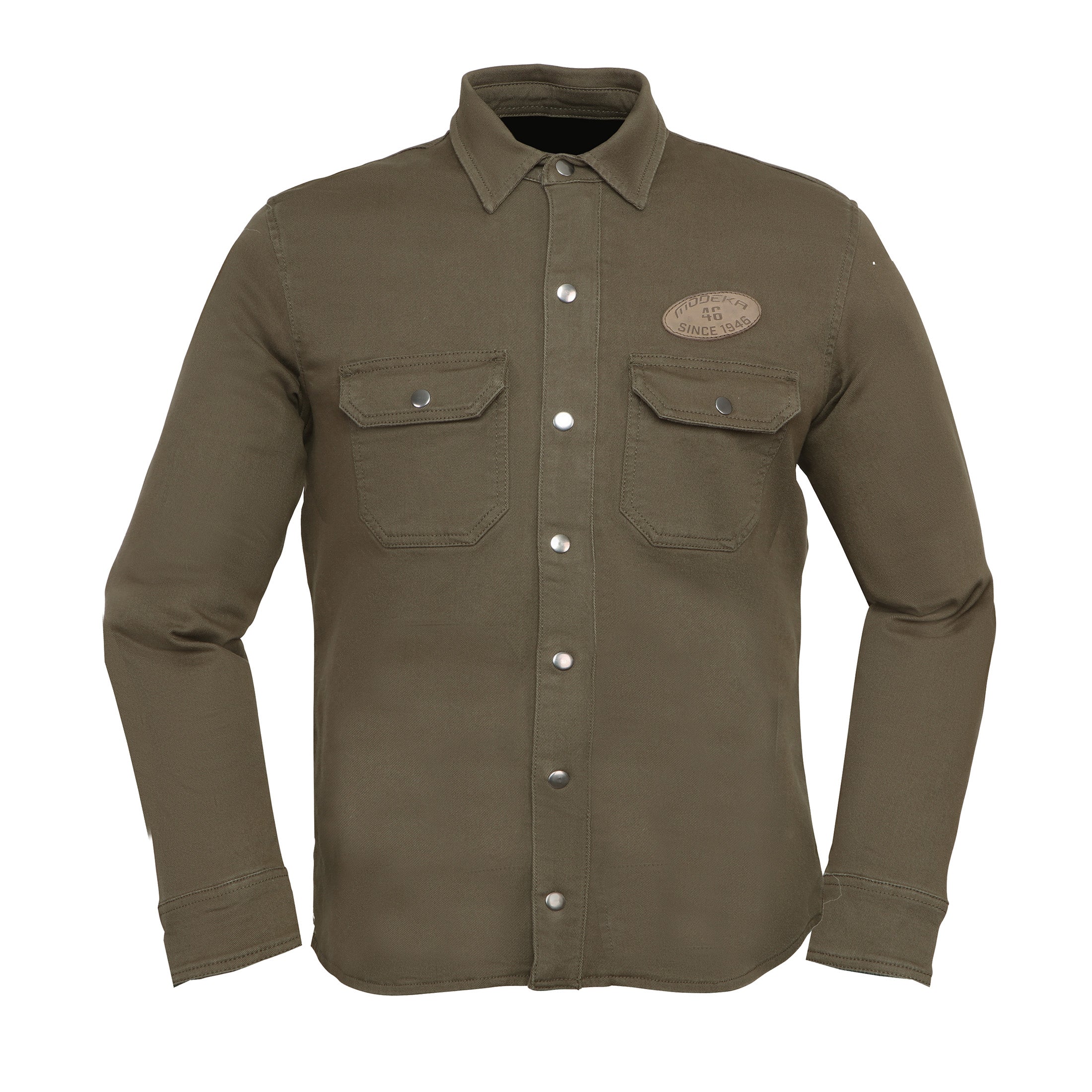 Oliwer Shirt