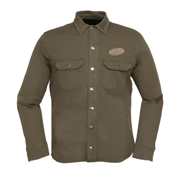 Oliwer Shirt