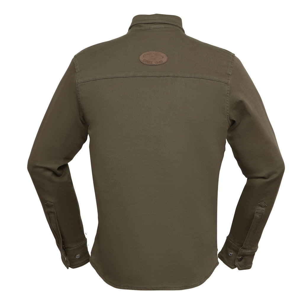 Oliwer Shirt