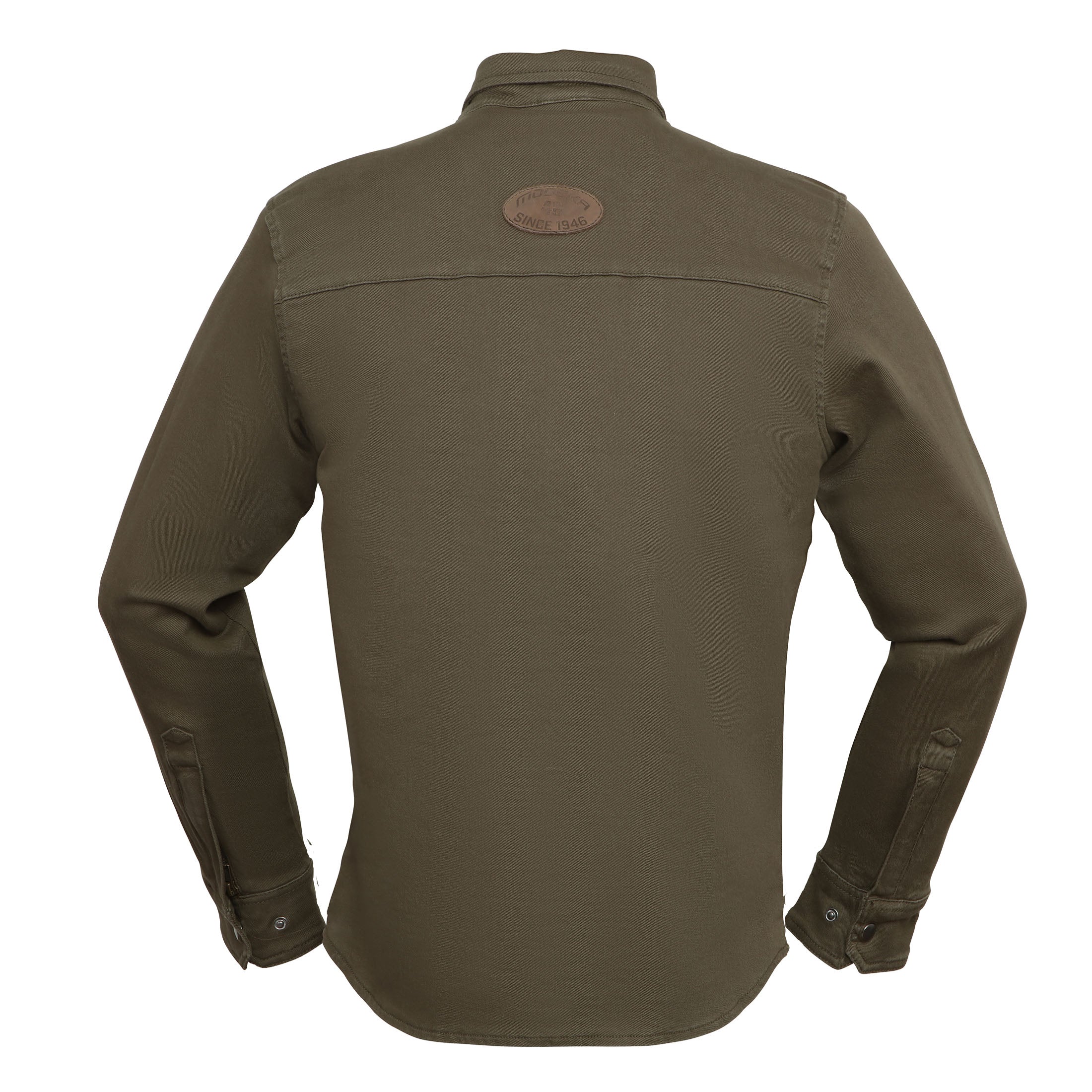 Oliwer Shirt