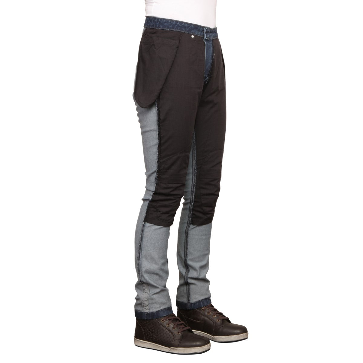 Lunella Mono Lady Jeans