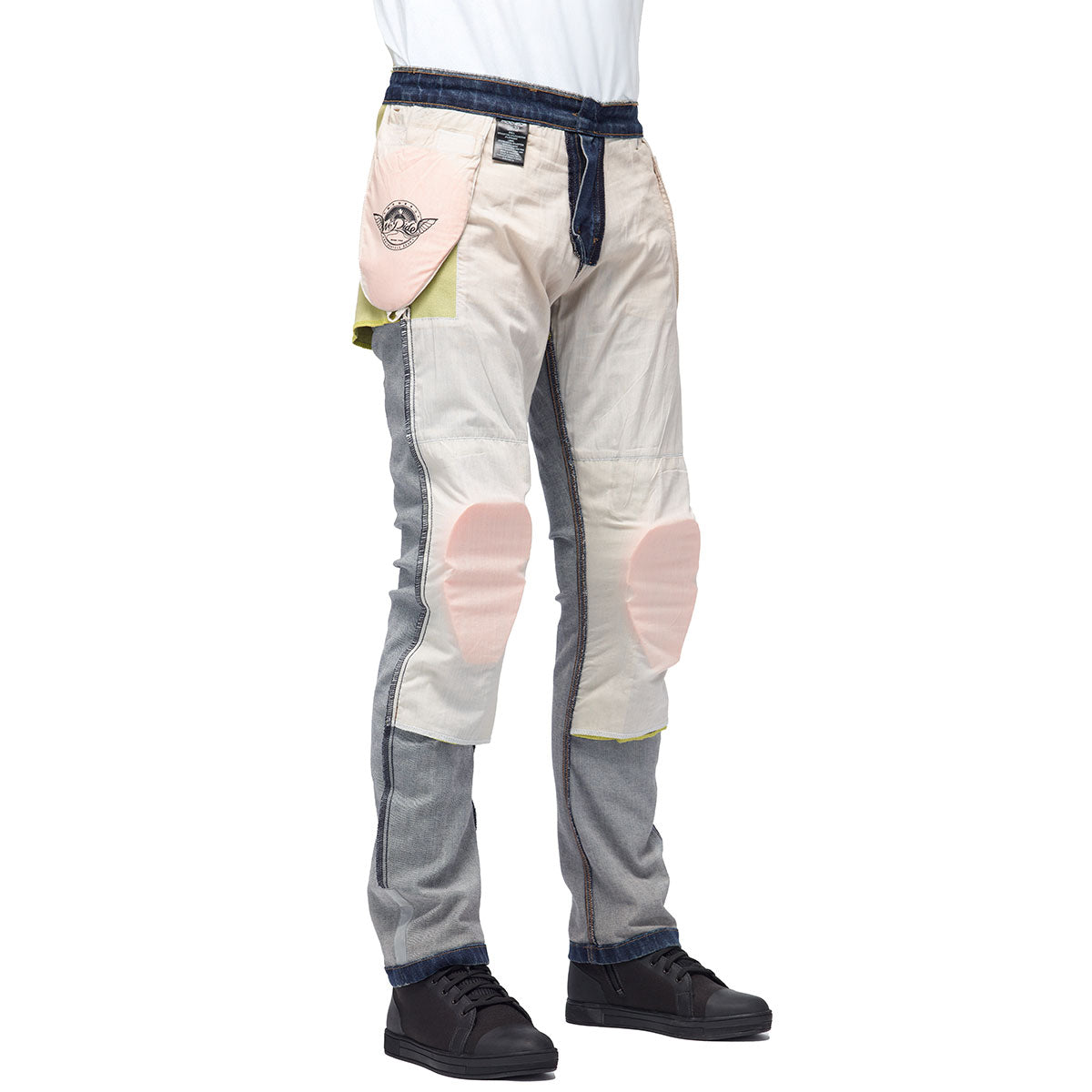 Jaydn Jeans