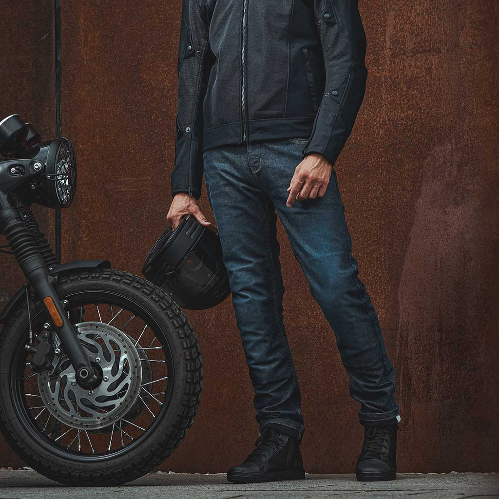 Bratt Jeans