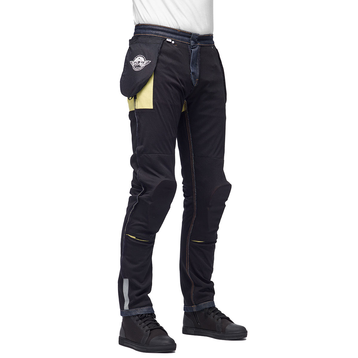 Bratt Jeans