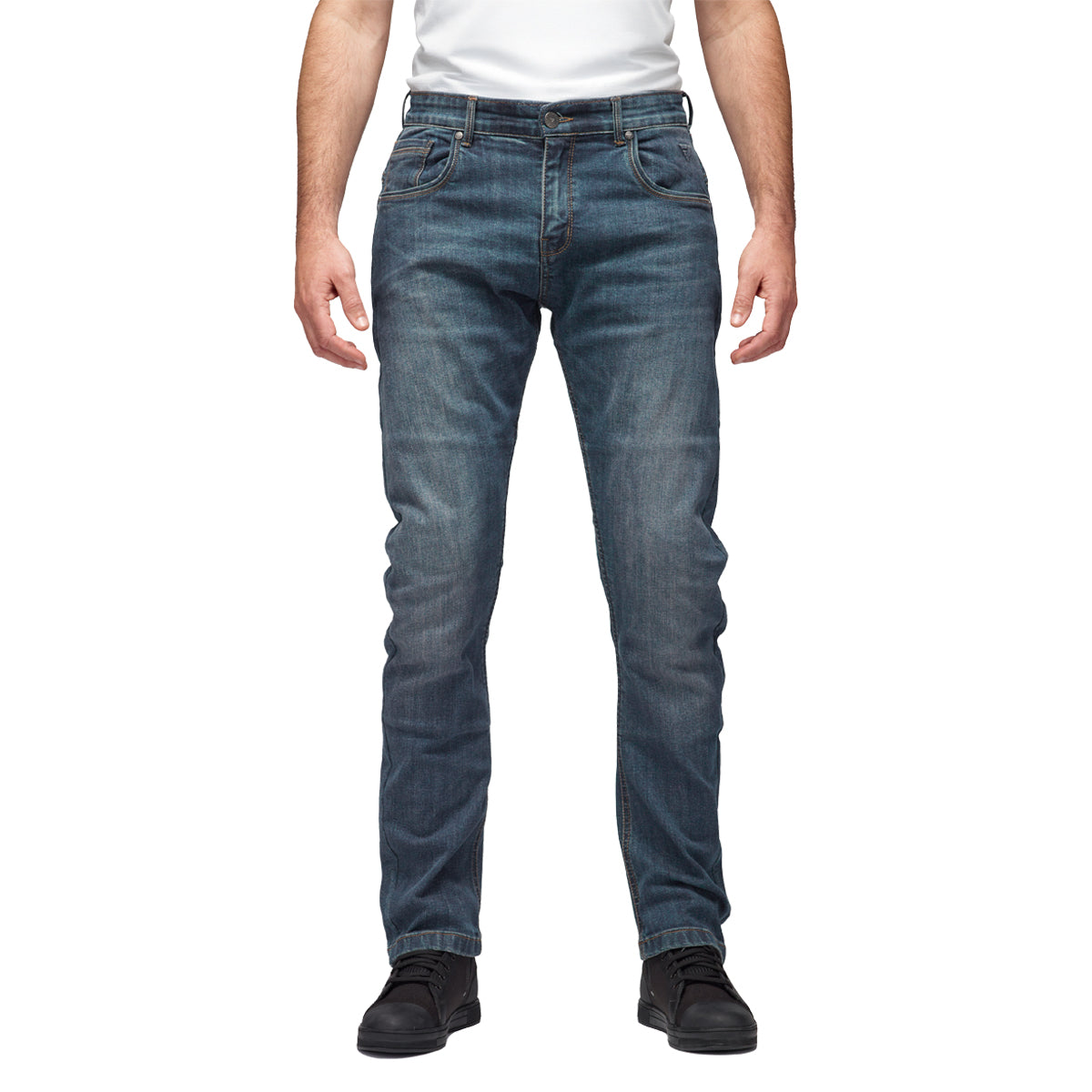 Bratt Jeans