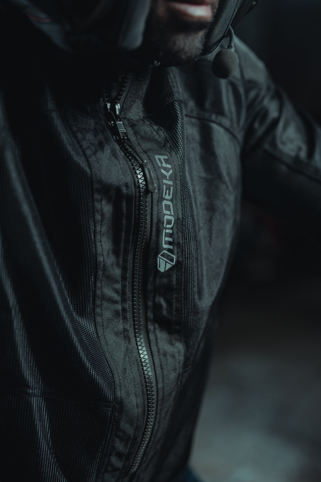 Modeka Protection Shield