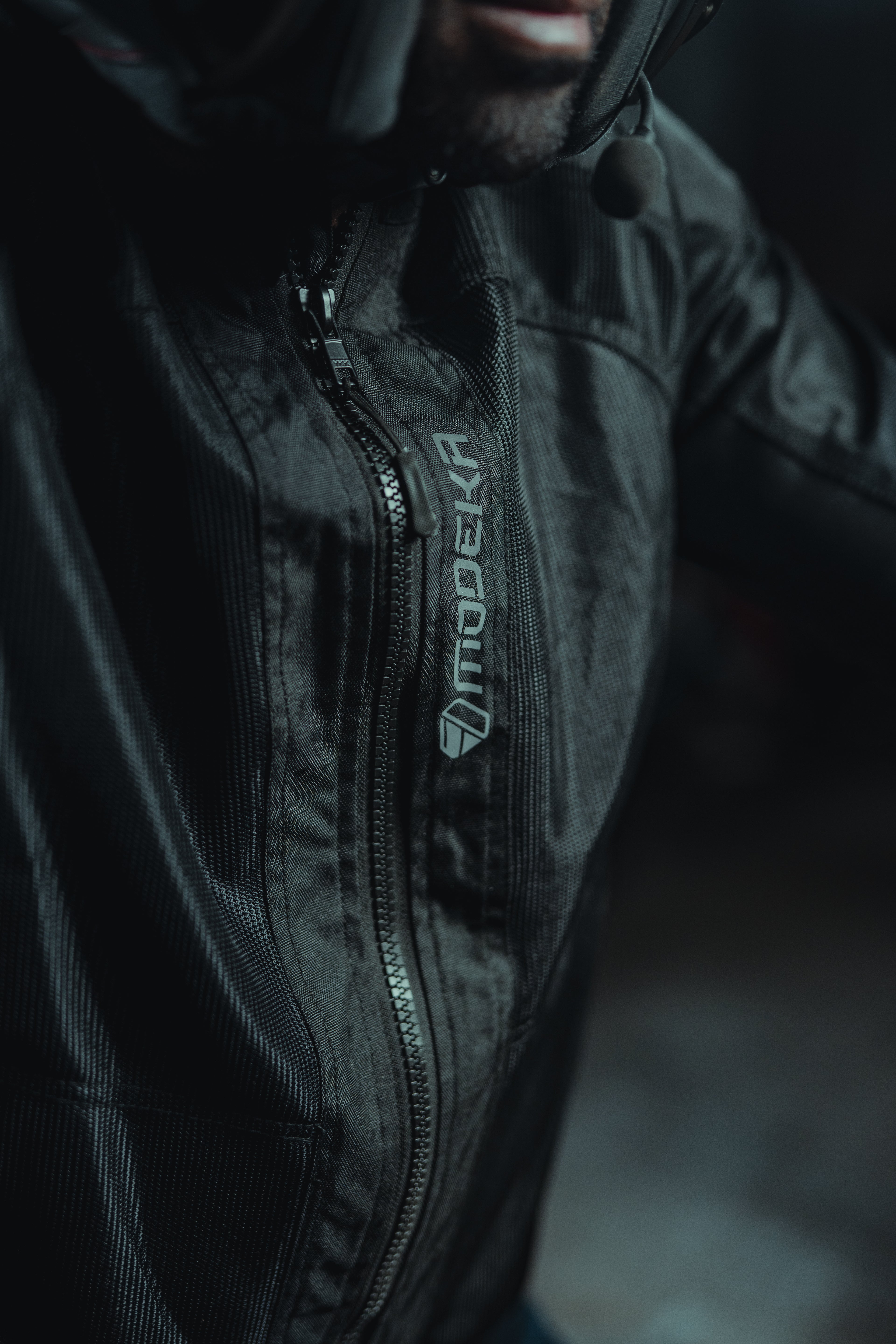 Modeka Protection Shield