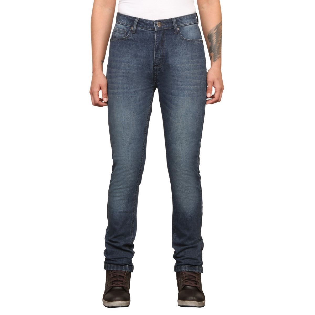 Lunella Mono Lady Jeans